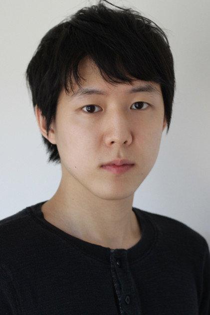 Seiichi Kohinata - Actor Profile Photo