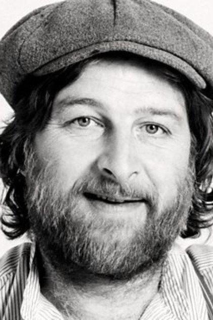 Chas Hodges - Actor Profile Photo