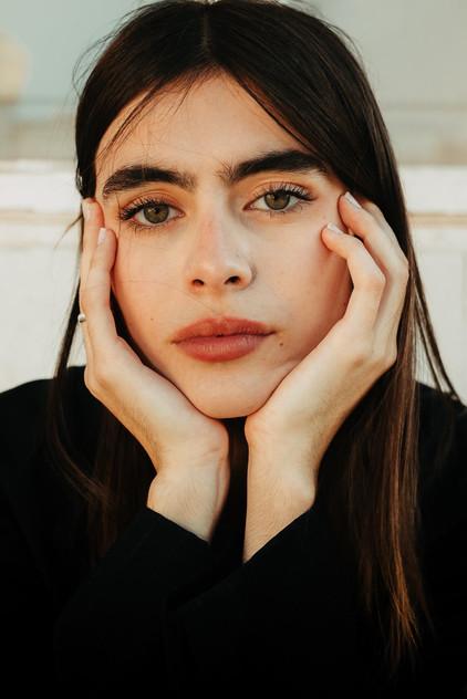 Bárbara Albuquerque - Actor Profile Photo