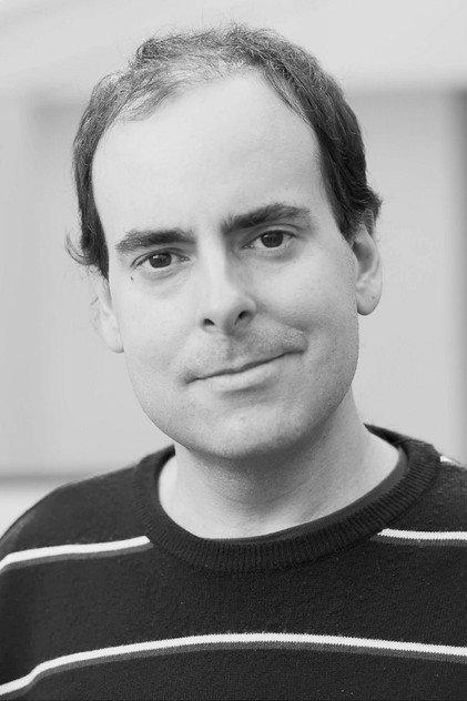 Phillip Sacramento - Actor Profile Photo