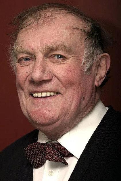 Roy Heather - Actor Profile Photo