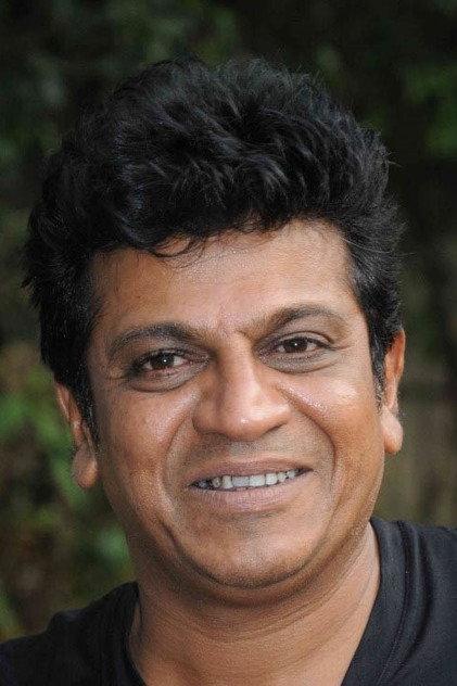 Shiva Rajkumar - Actor Profile Photo