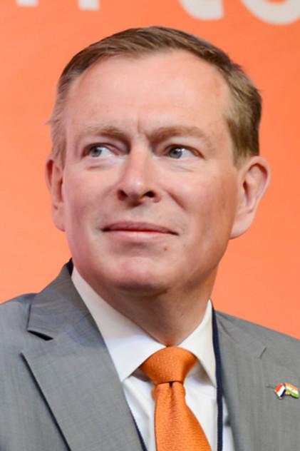 Bruno Bruins - Actor Profile Photo