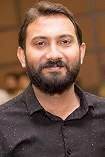 Appu - Actor Profile Photo