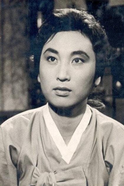 Lee Bin-hwa - Actor Profile Photo