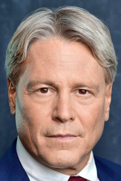 Gregory Pekar - Actor Profile Photo
