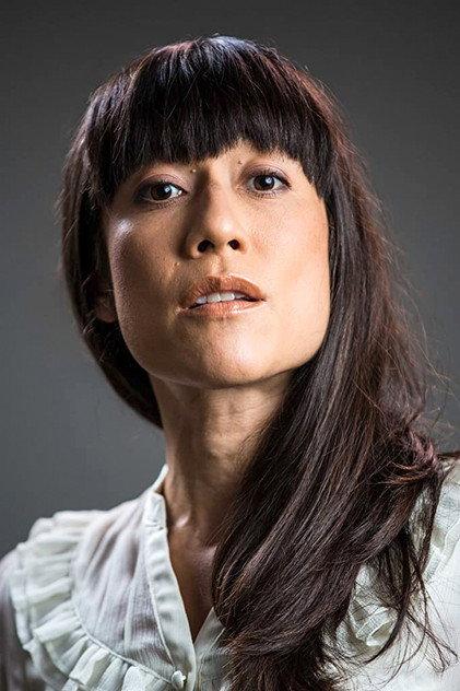 Cecilia Low - Actor Profile Photo
