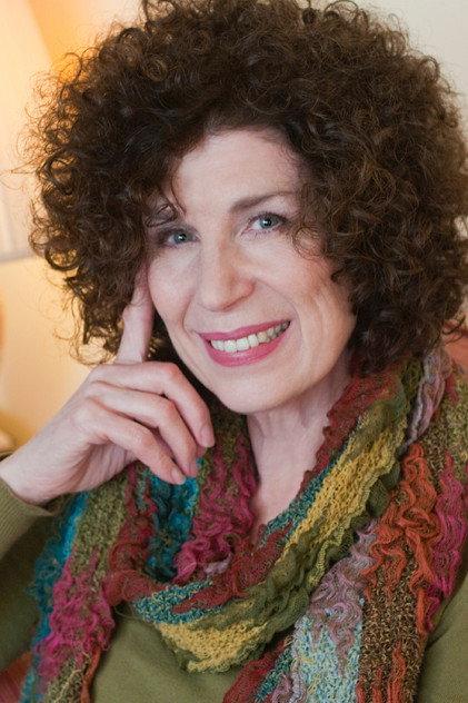 Rosalind Plowright - Actor Profile Photo