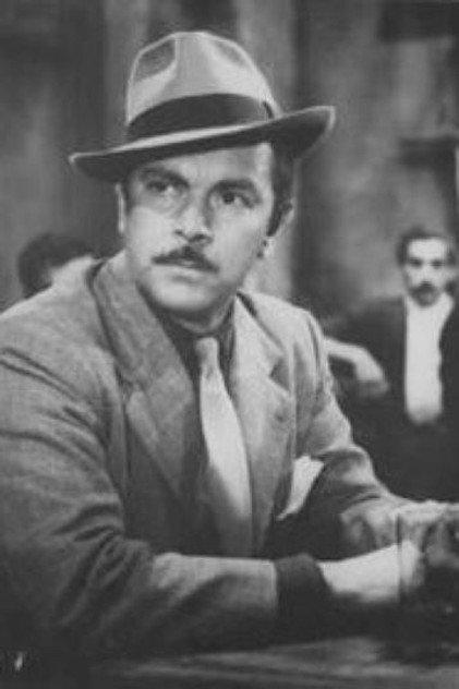 Luis Otero - Actor Profile Photo