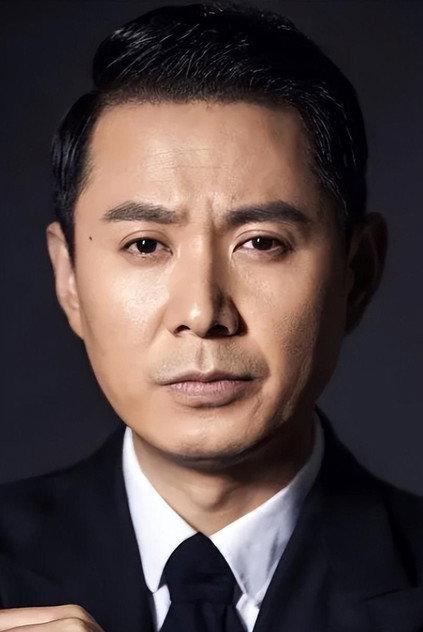 Guo Guangping - Actor Profile Photo