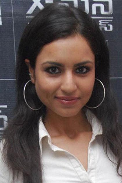 Aparna Sharma - Actor Profile Photo