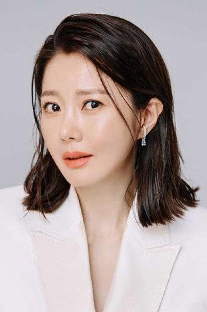 Cho Eun-sook - Actor Profile Photo