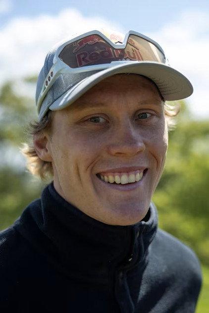Emil Johansson - Actor Profile Photo
