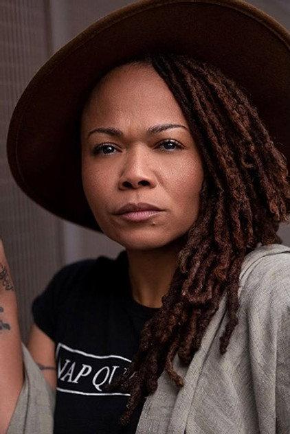 Danielle Scott - Actor Profile Photo