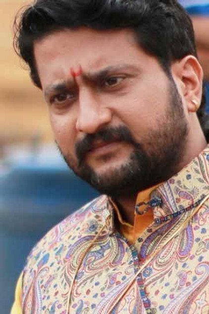 Jeetendra Joshi - Actor Profile Photo