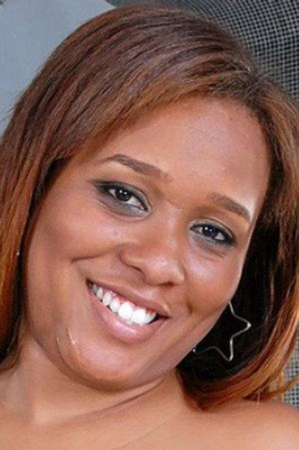 Ebony - Actor Profile Photo