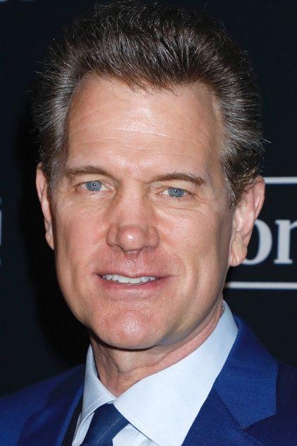 Chris Isaak - Actor Profile Photo
