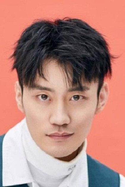 Chen Zi Hao - Actor Profile Photo