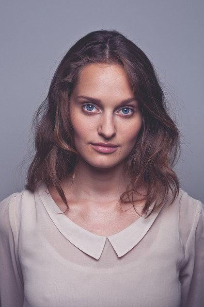 Alma Hasun - Actor Profile Photo