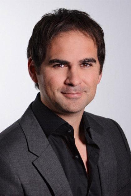 R.J. Williams - Actor Profile Photo