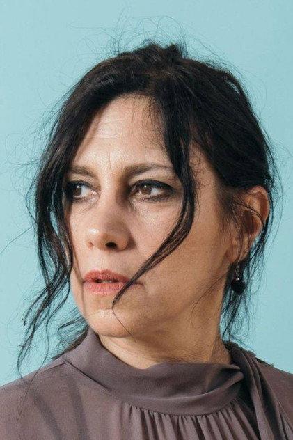 Carol Abboud - Actor Profile Photo
