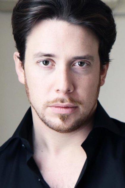 Tom Morton - Actor Profile Photo