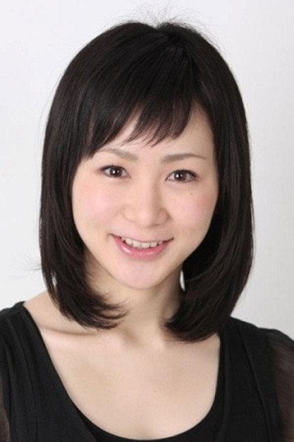 Aki Onogawa - Actor Profile Photo