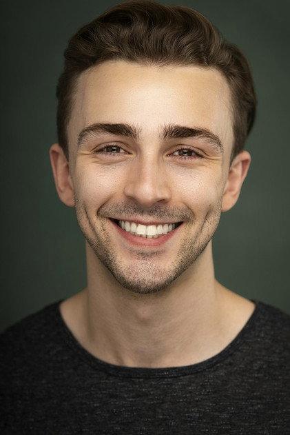 Jack Chambers - Actor Profile Photo