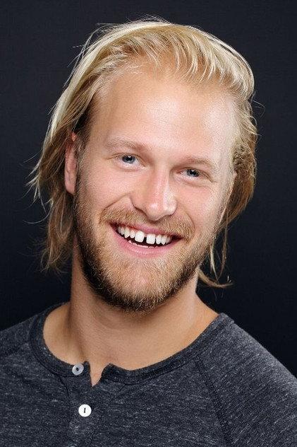 Joshua Murdoch - Actor Profile Photo