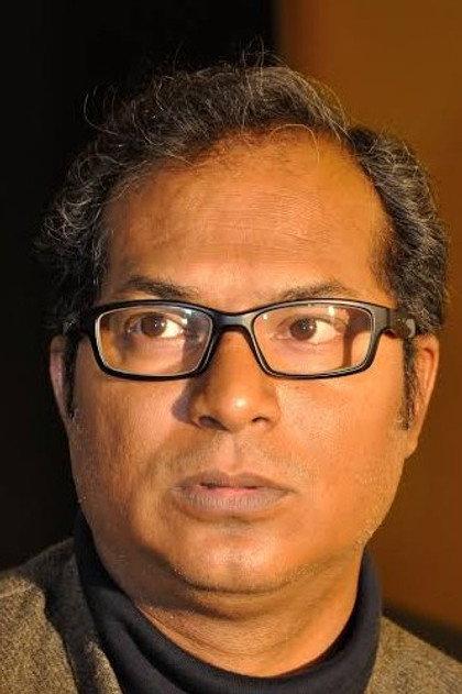 Chandan Sen - Actor Profile Photo