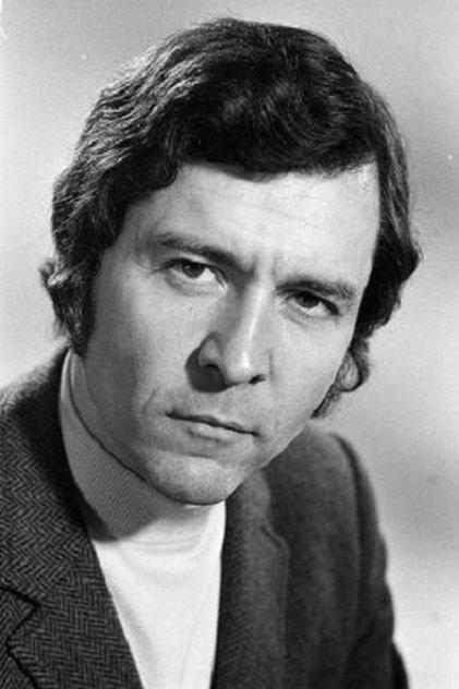 Manning Redwood - Actor Profile Photo