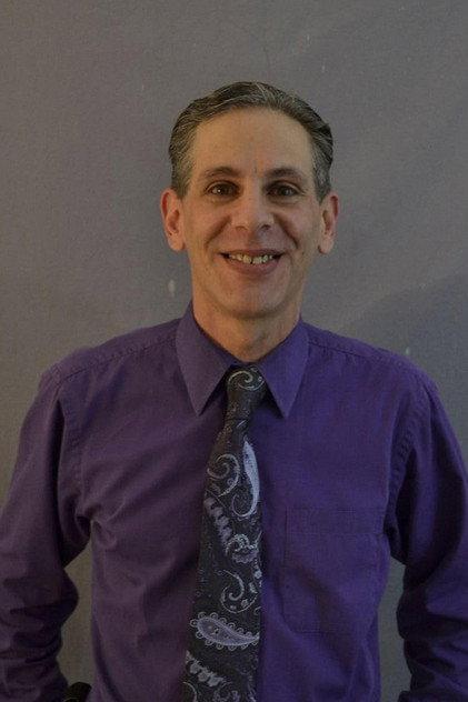 David Itchkawitz - Actor Profile Photo