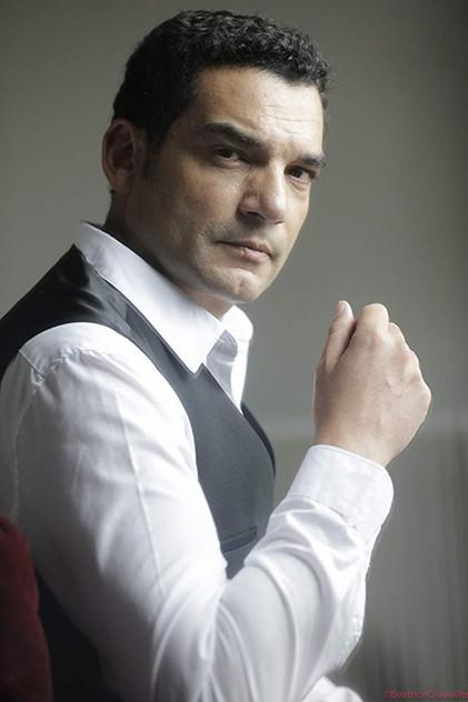 Julien Masdoua - Actor Profile Photo