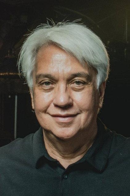Jerry O'Hara - Actor Profile Photo