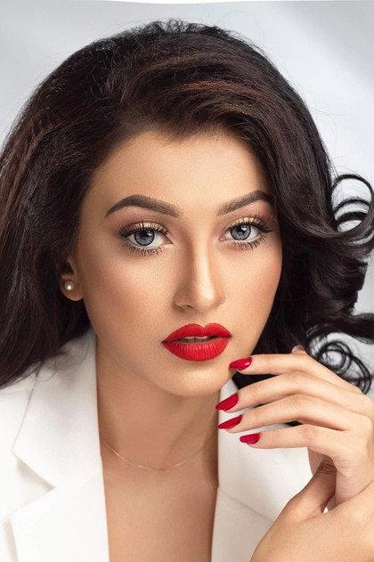 Raj Ripa - Actor Profile Photo