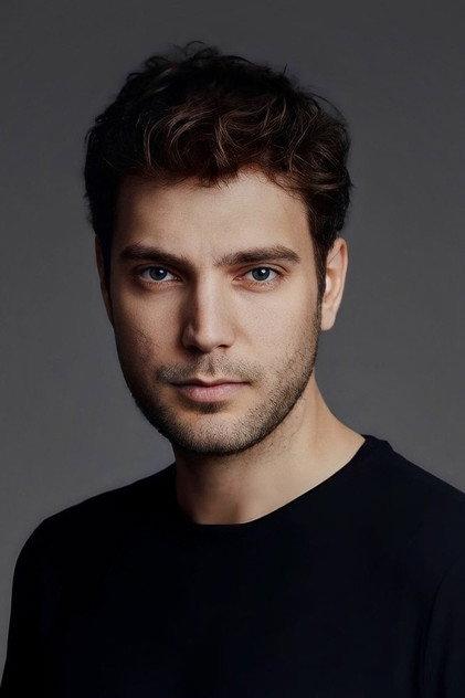 Samet Kaan Kuyucu - Actor Profile Photo