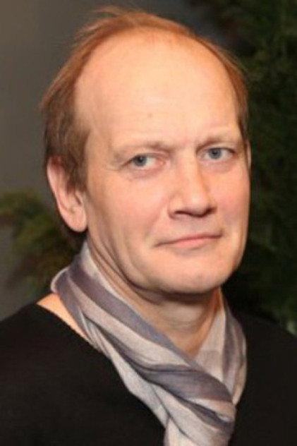 Igor Sergeev - Actor Profile Photo