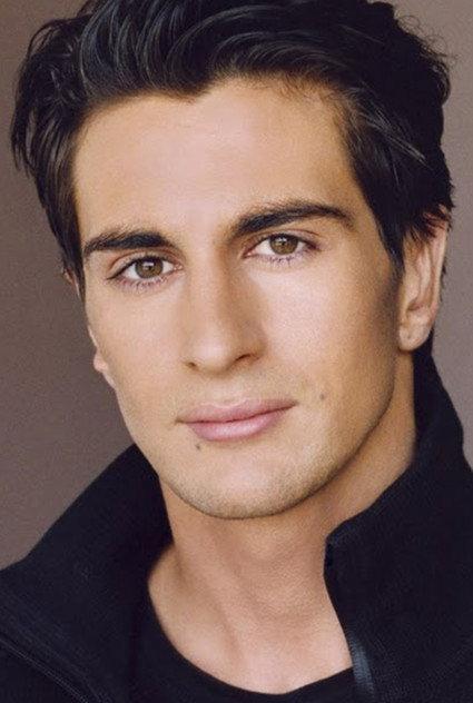 Lee Kholafai - Actor Profile Photo