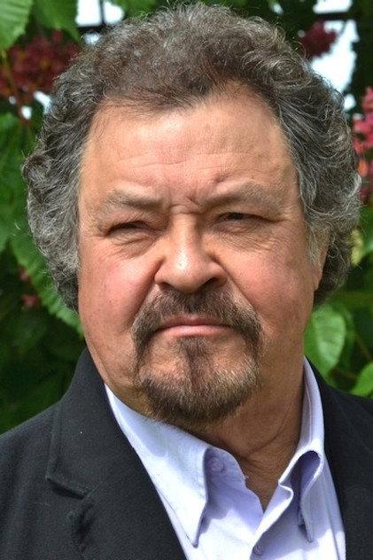 Joël Pyrene - Actor Profile Photo