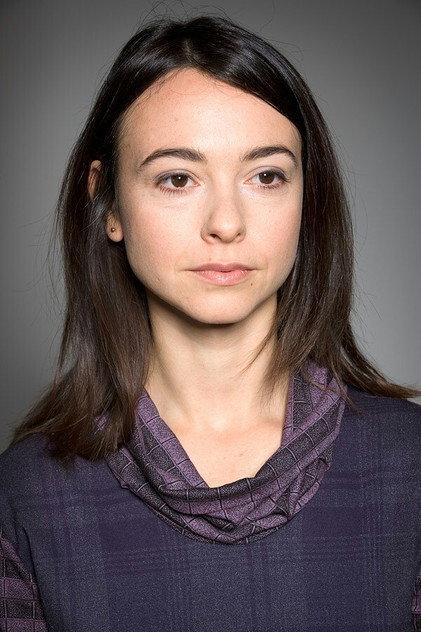 Laura Agorreca - Actor Profile Photo