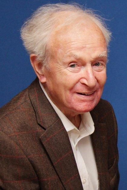 William Russell - Actor Profile Photo