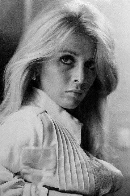 Connie Hoffman - Actor Profile Photo