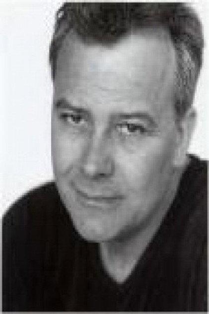 Pierre Claveau - Actor Profile Photo