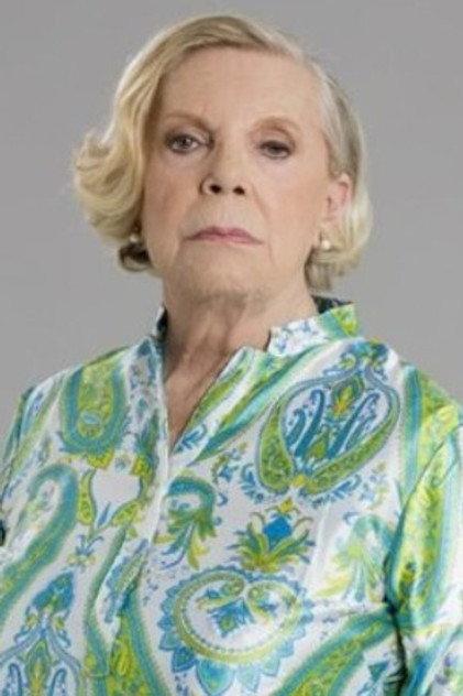 Lourdes Norberto - Actor Profile Photo