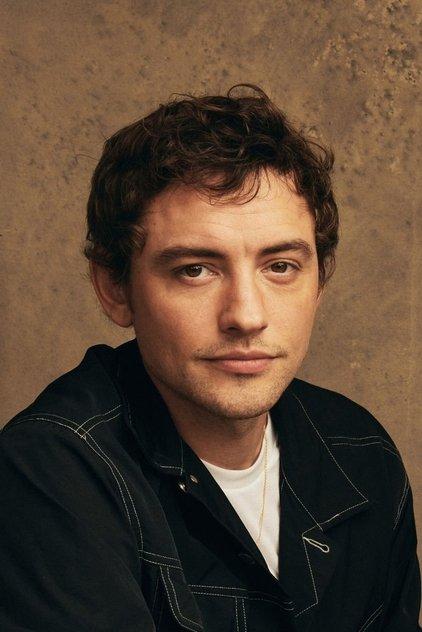 Josh Whitehouse - Actor Profile Photo