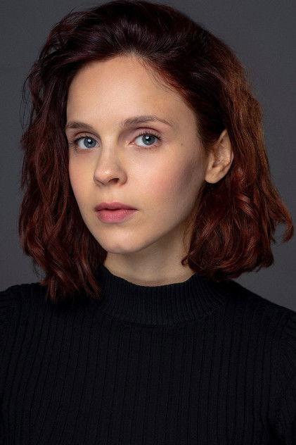 Helena Caldeira - Actor Profile Photo