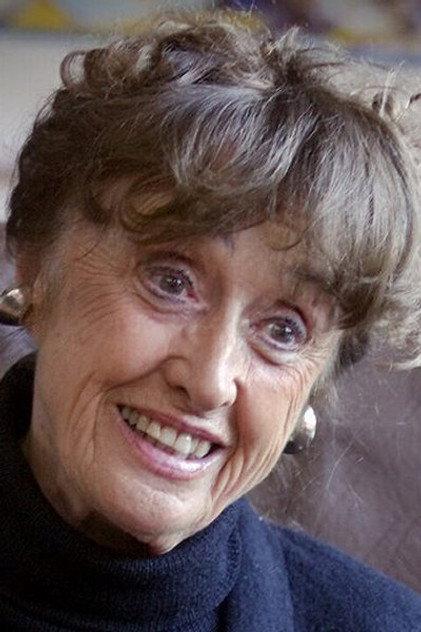 Vera Gebuhr - Actor Profile Photo