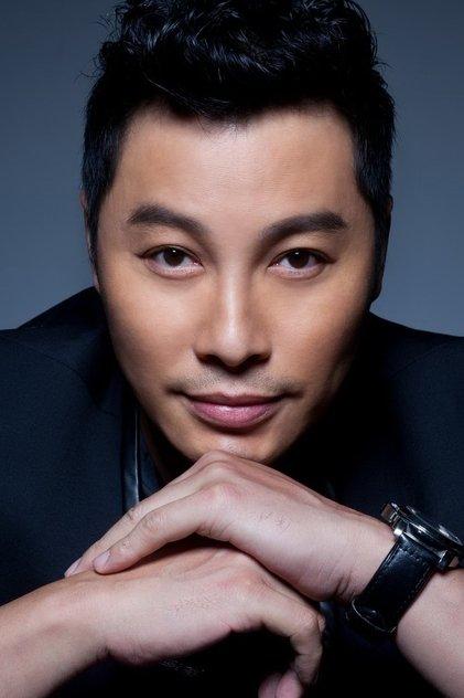 Patrick Tam Yiu-Man - Actor Profile Photo