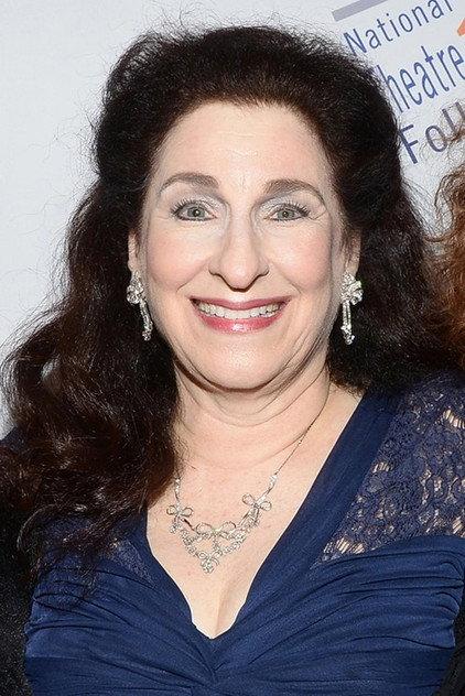 Rosalind Harris - Actor Profile Photo