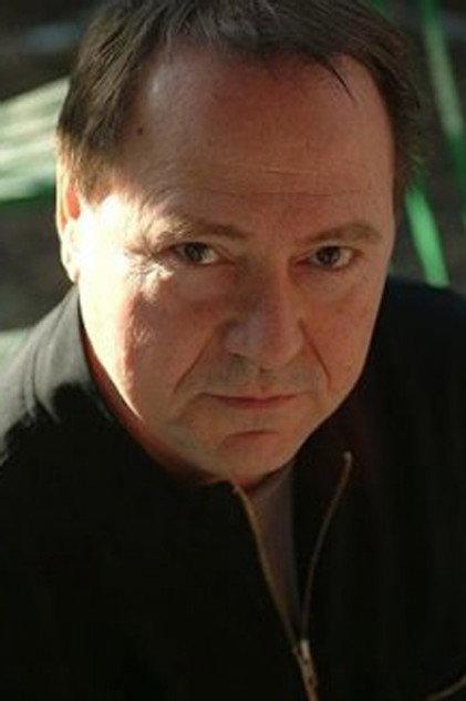 George Mihalka - Actor Profile Photo